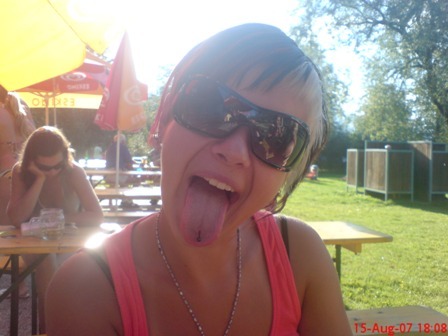 ? SoMMer 2007 ? - 