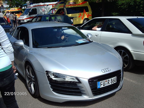 Wörthersee Tour 2008 - 