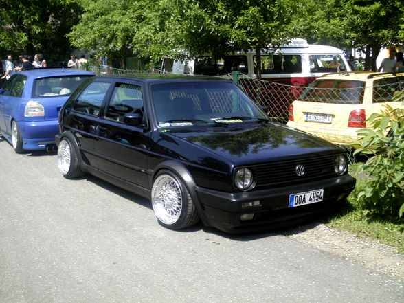 Wörthersee Tour 2009 - 