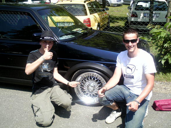 Wörthersee Tour 2009 - 