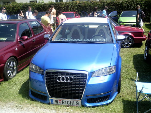 Wörthersee Tour 2009 - 