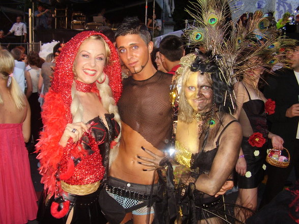 Lifeball 2007 - 