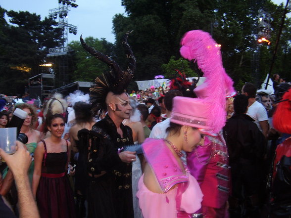 Lifeball 2007 - 