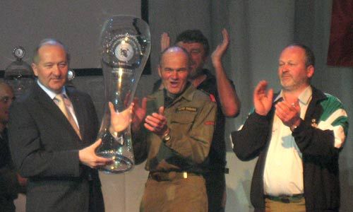 Bischofstetten 2008 - 