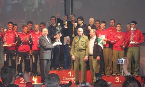 Bischofstetten 2008 - 