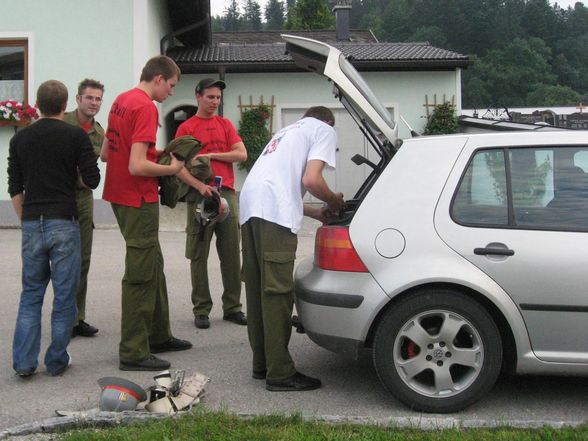 Kuppelbewerb St. Konrad + Saisonabschluß - 