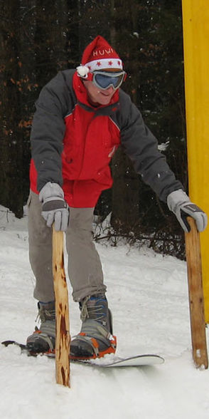 Skirennen 2009 - 