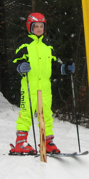 Skirennen 2009 - 