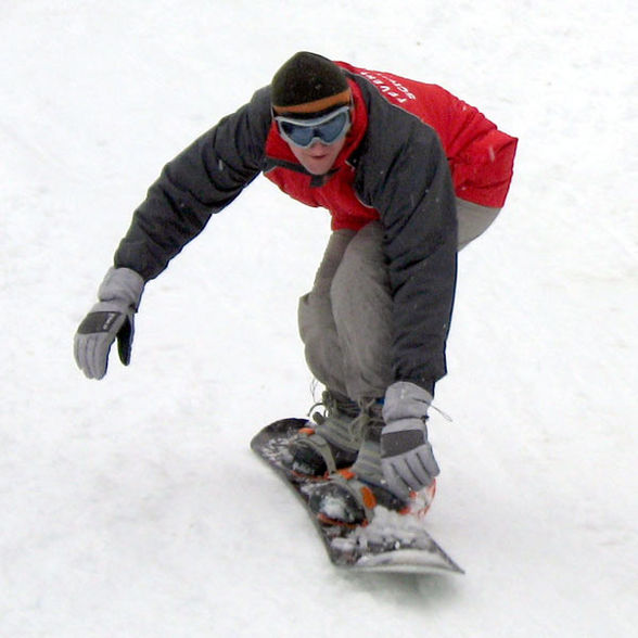 Skirennen 2009 - 