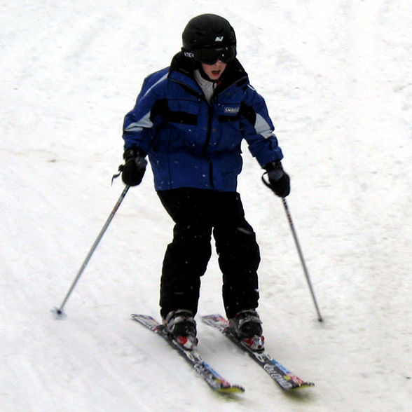 Skirennen 2009 - 