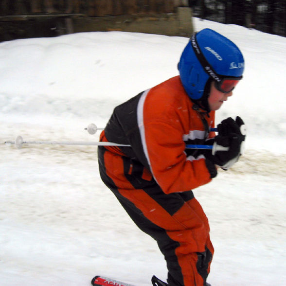 Skirennen 2009 - 