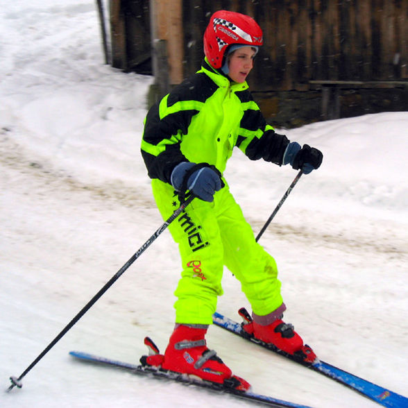 Skirennen 2009 - 