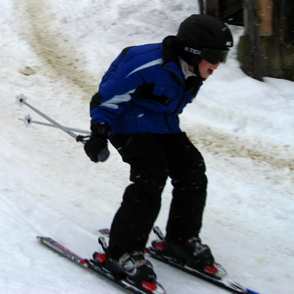 Skirennen 2009 - 