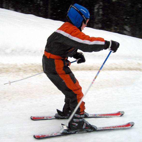 Skirennen 2009 - 