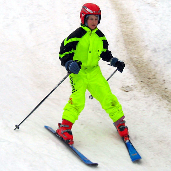 Skirennen 2009 - 