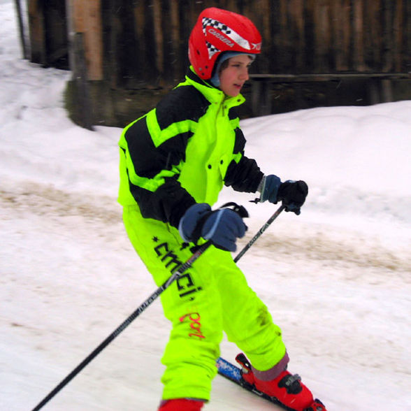 Skirennen 2009 - 