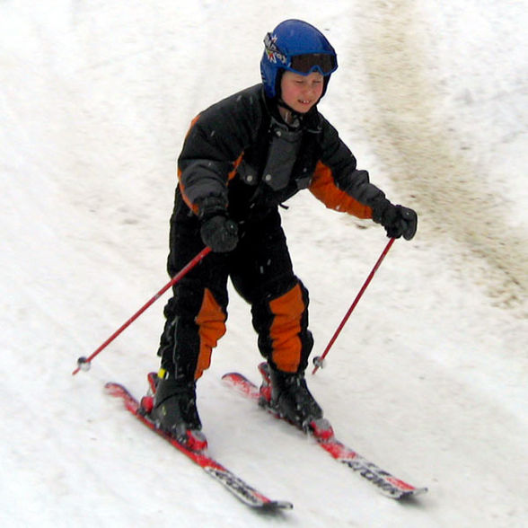 Skirennen 2009 - 