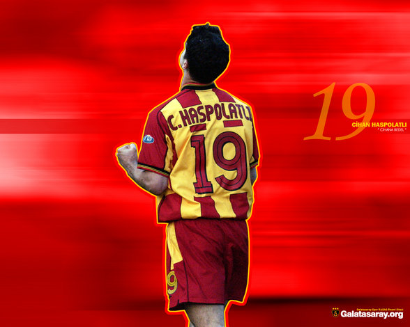 Sampiyon GALATASARAY  - 