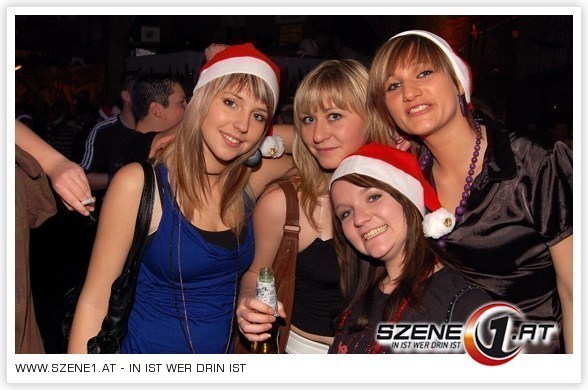 auch mamas shaken manchmal ab;-) - 