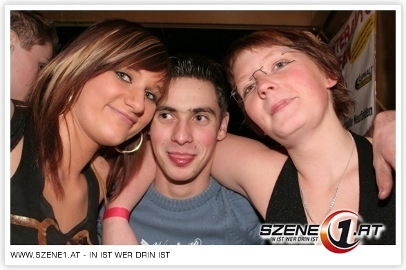 auch mamas shaken manchmal ab;-) - 