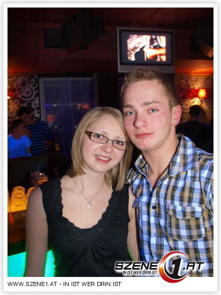 Unterwegs 2009 - 