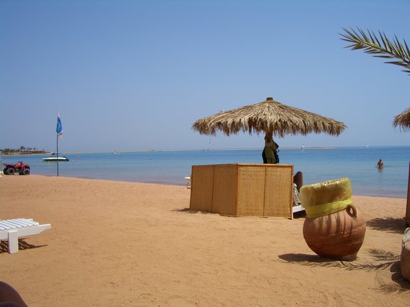 DAHAB 31.5-14.6.2007 - 