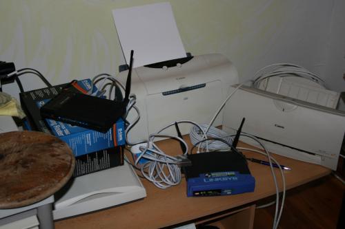 Lan-Party  °gg°(bei uns )  - 