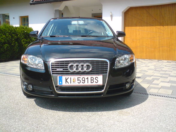 neues auto - 