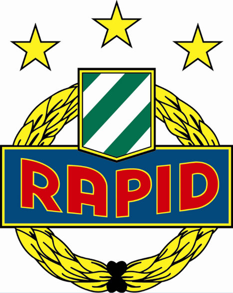 Fußball+Rapid - 