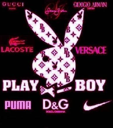 Playboy + Marken - 