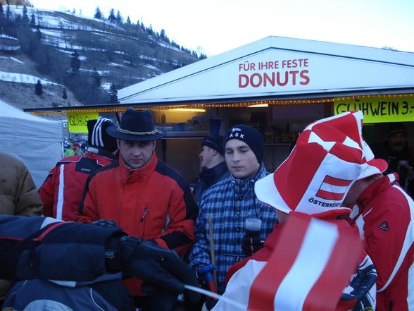 KULM 09 Skifliegen - 