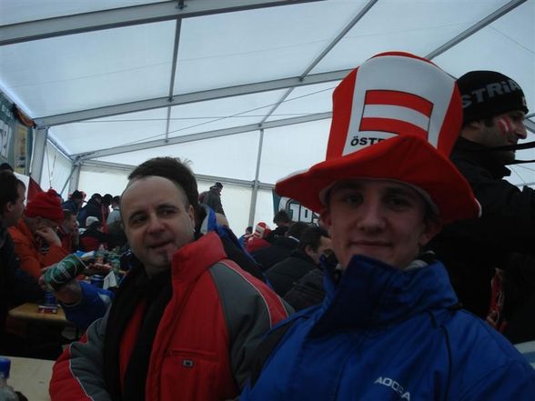 KULM 09 Skifliegen - 