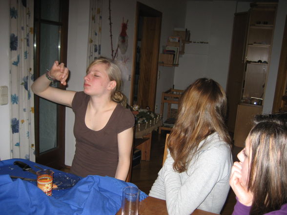 Silvester 2008/09 - 