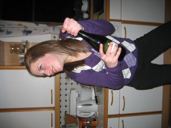 Silvester 2008/09 - 