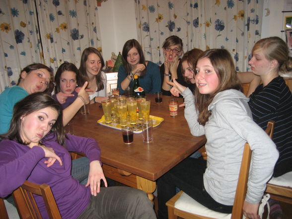 Silvester 2008/09 - 