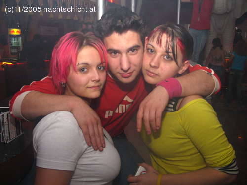 PaRtY fRiEnDs UnD aLkOhOl ! ! ! - 