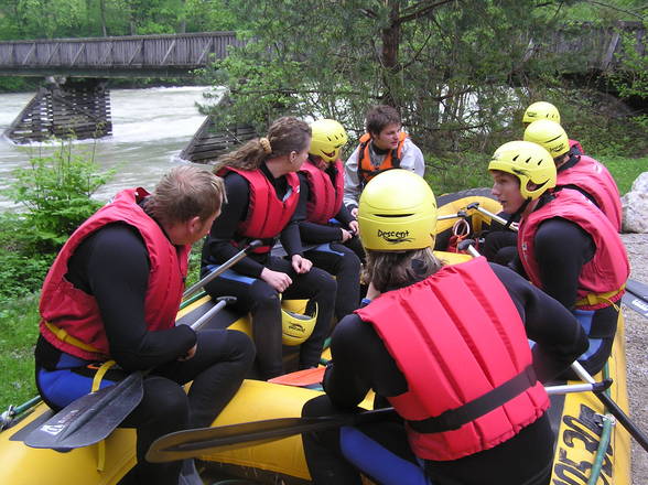 Rafting - 