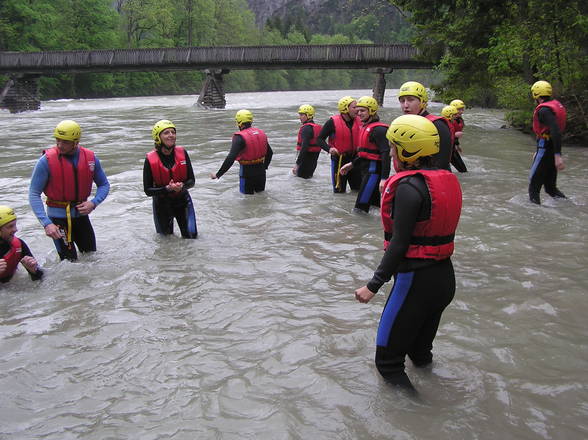 Rafting - 