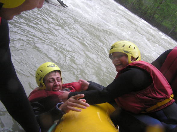 Rafting - 