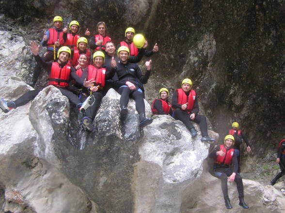 Rafting - 