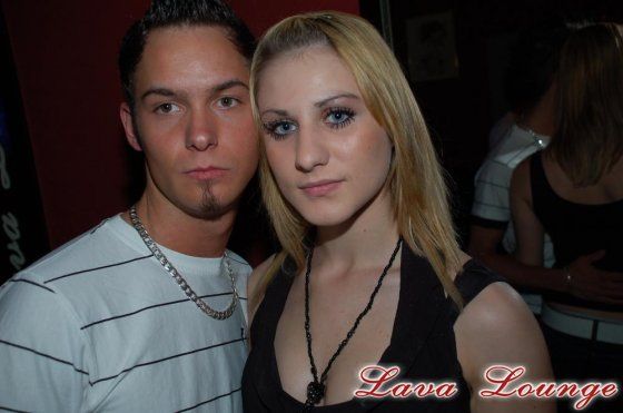 Lava Lounge - 