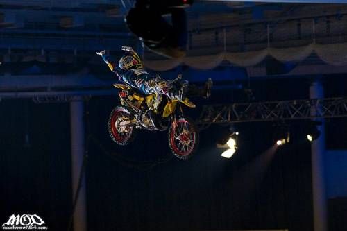 Masters of Dirt 2009 - 