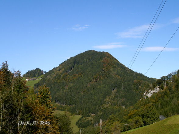 Bilder von Prochenberg Oktober 2007 2 - 