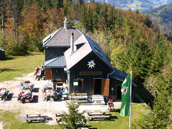 Bilder von Prochenberg Oktober 2007 2 - 