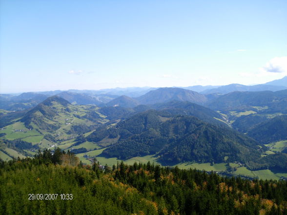 Bilder von Prochenberg Oktober 2007 2 - 