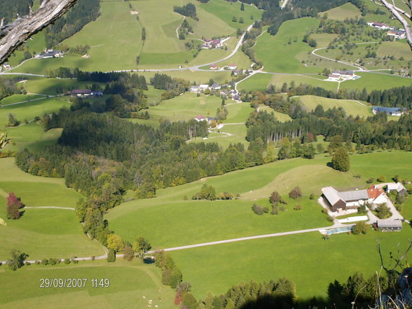 Bilder von Prochenberg Oktober 2007 2 - 