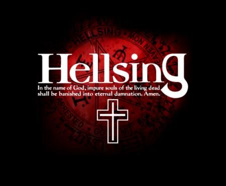 Hellsing - 