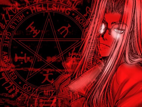 Hellsing - 