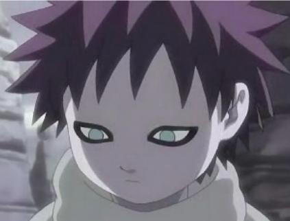 Gaara - 