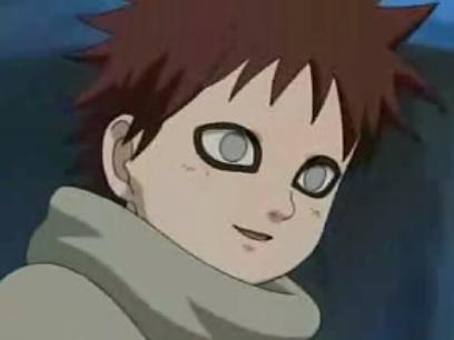 Gaara - 